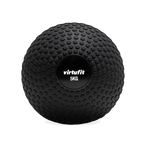 VirtuFit Slam Ball – Fitness Bal - 5 kg – Zwart
