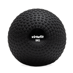 VirtuFit Slam Ball – Fitness Bal – 9 kg – Zwart