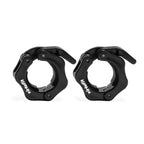 Collier à mâchoires VirtuFit Lock - fermeurs d'haltères - 30 mm