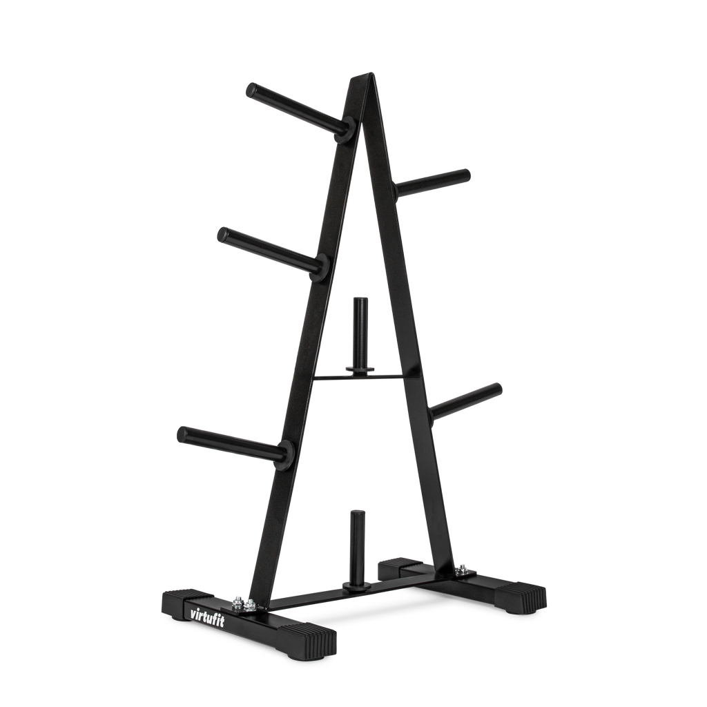 VirtuFit Rangement pour Disques de Poids - 30 mm