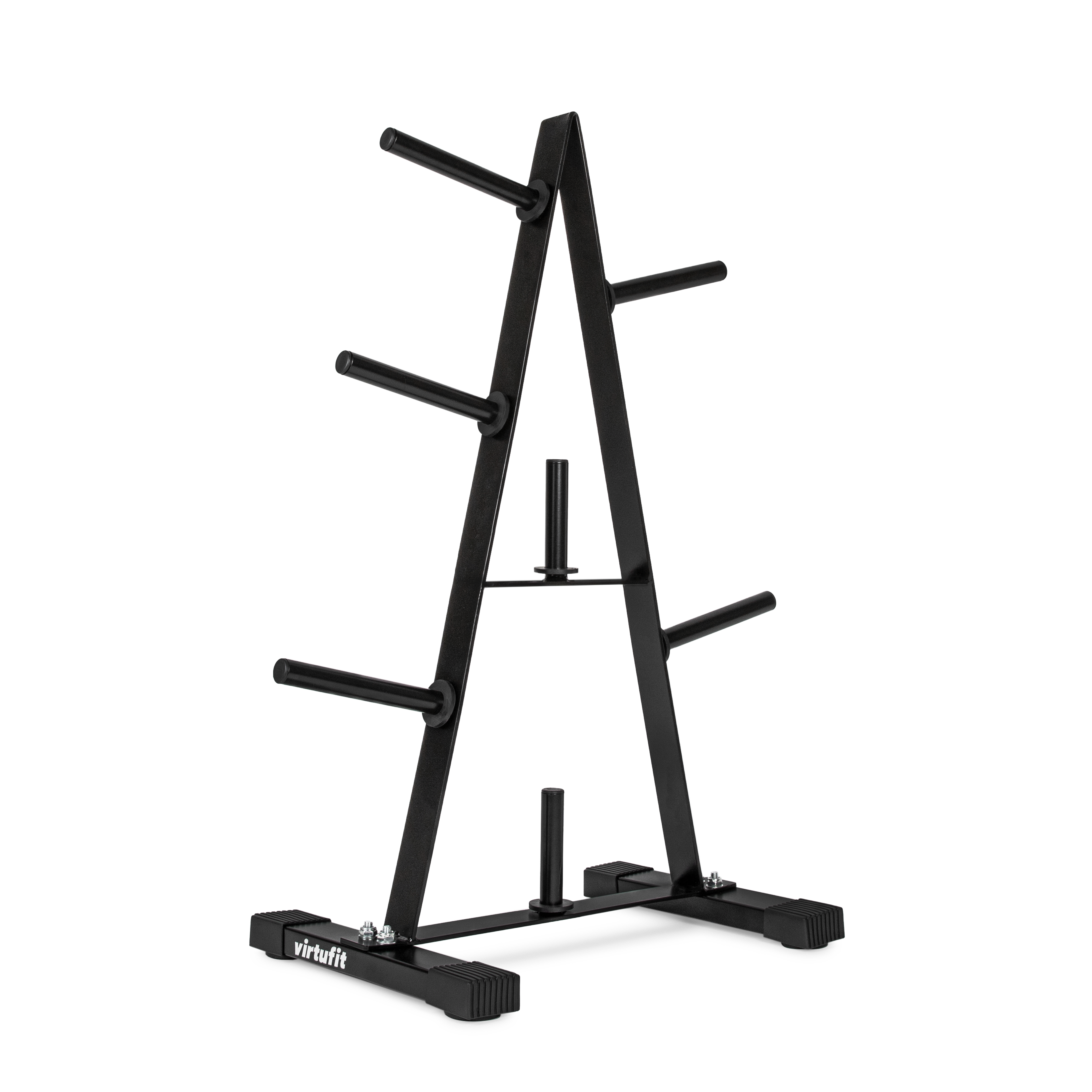 VirtuFit Rangement pour Disques de Poids - 30 mm