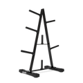 VirtuFit Halterschijf Opbergrek - 30 mm - Schijvenstandaard