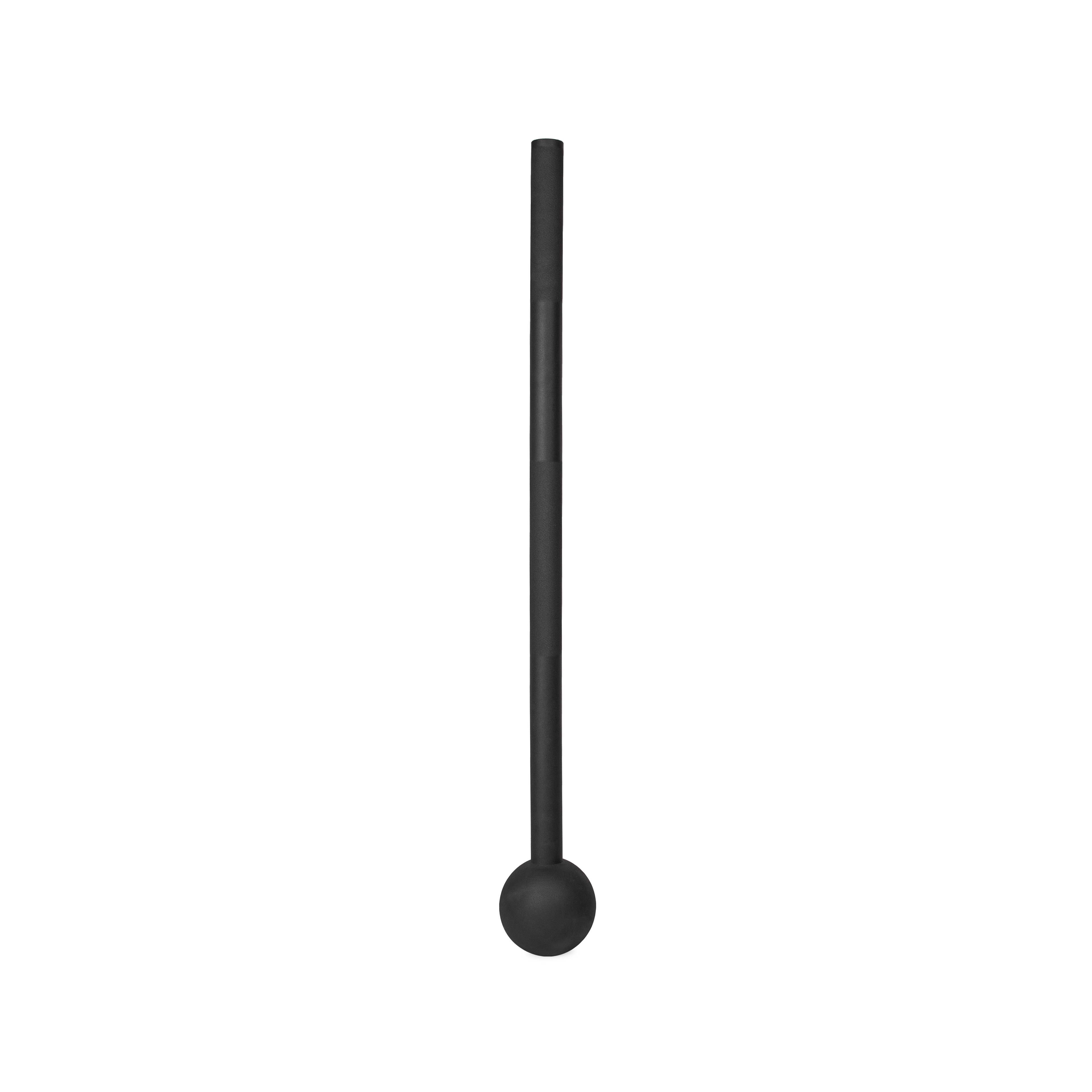 VirtuFit Macebell - Zwart - 4 kg - Tweedekans