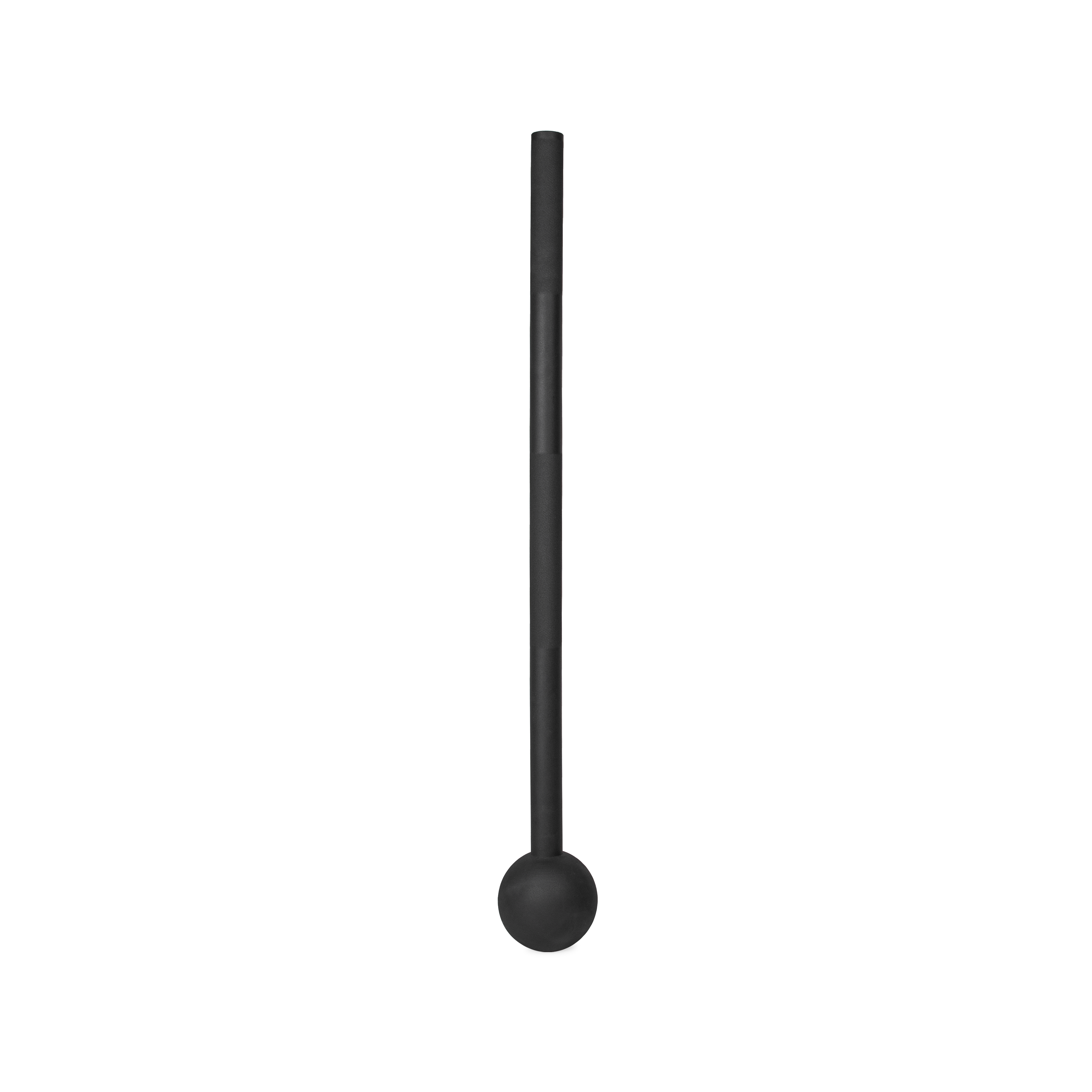 VirtuFit Macebell - Zwart - 6 kg