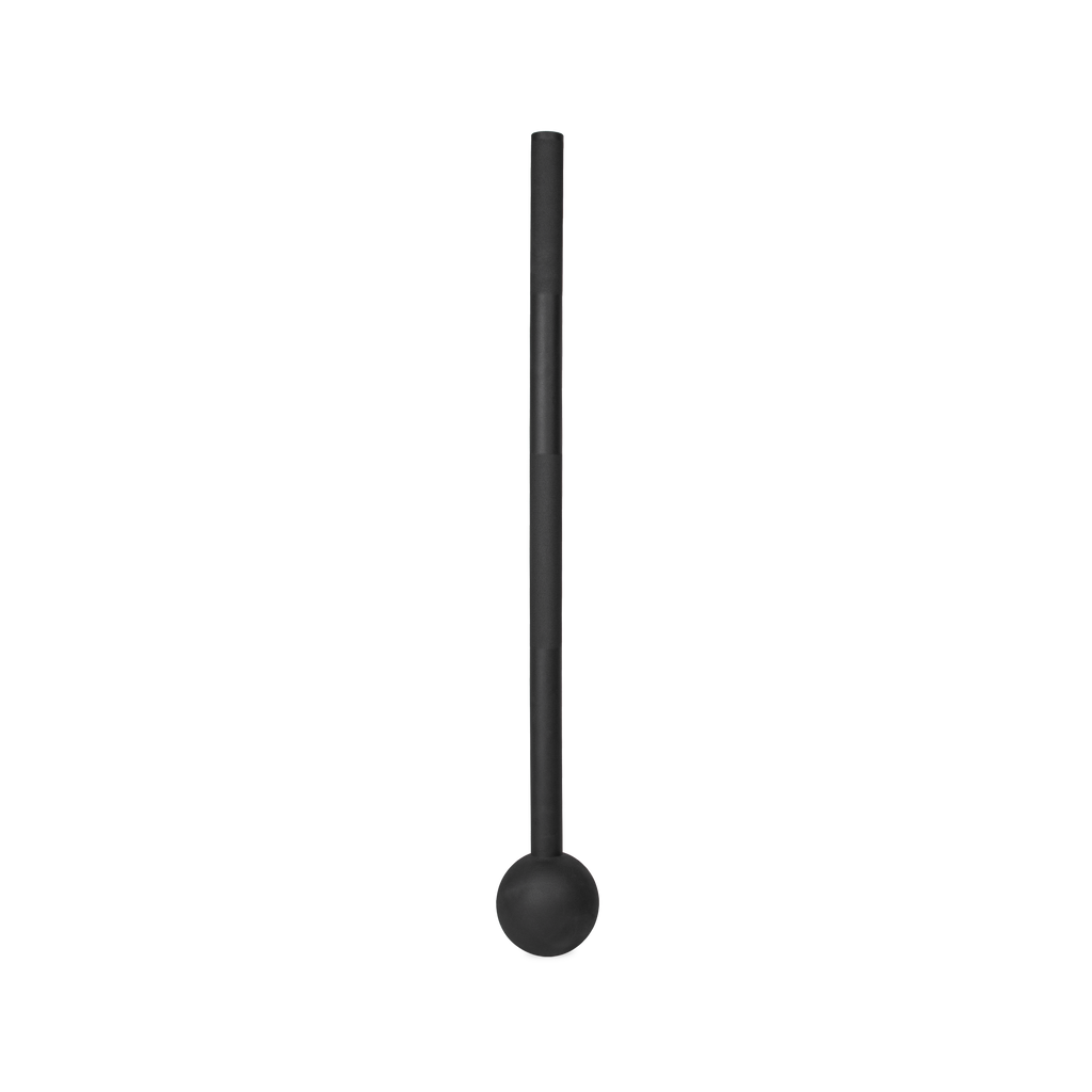 VirtuFit Macebell - Zwart - 8 kg