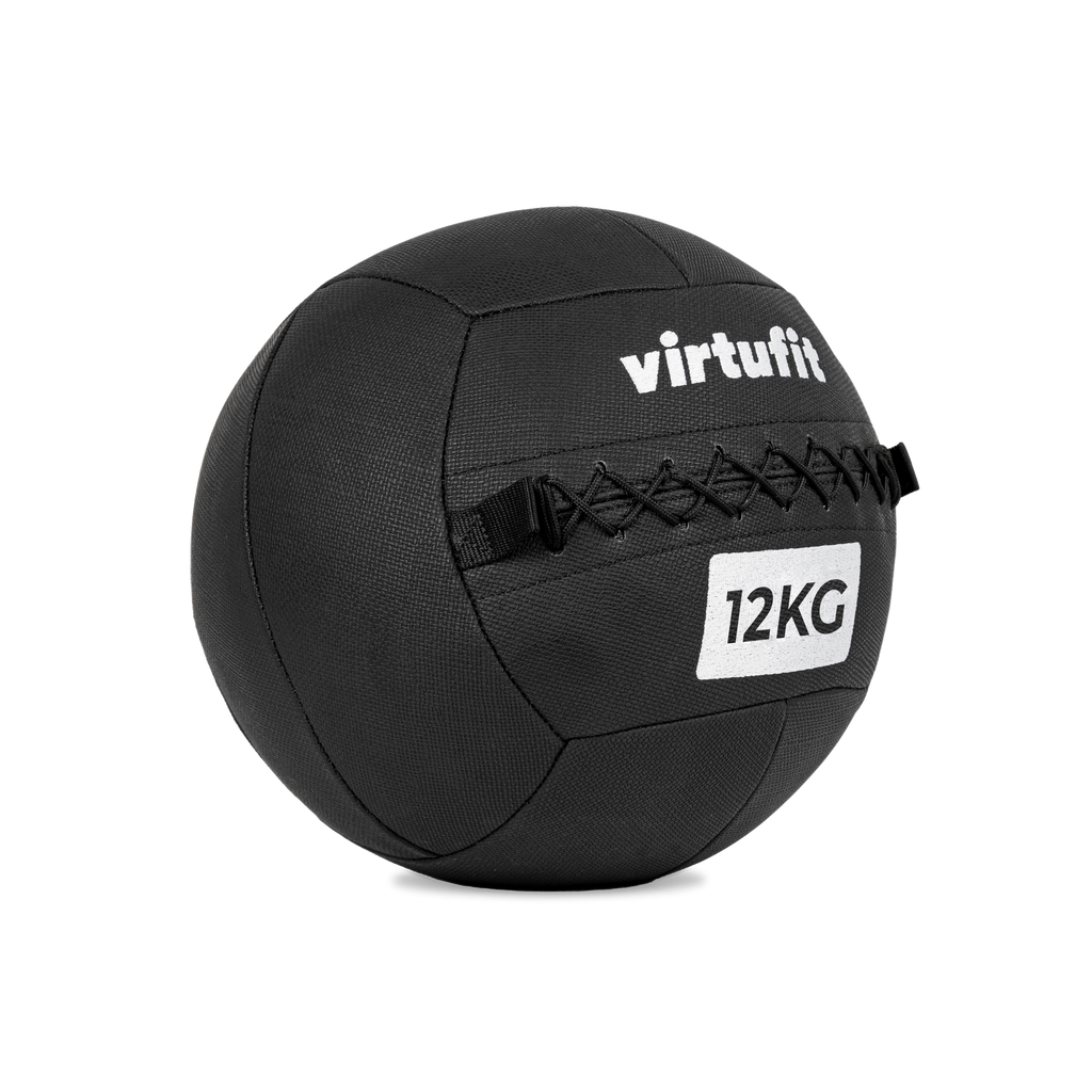 VirtuFit Wall Ball Pro - 12 kg
