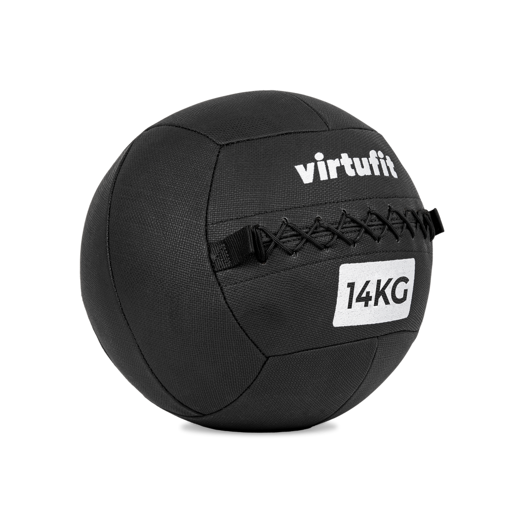 VirtuFit Wall Ball Pro - 14 kg