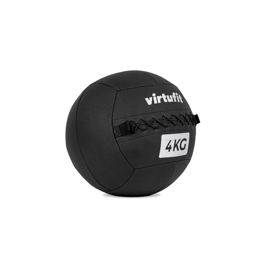 VirtuFit Wall Ball Pro - 4 kg