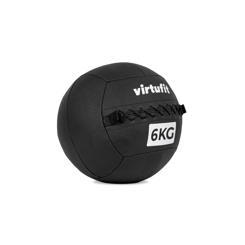 VirtuFit Wall Ball Pro - 6 kg