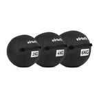 VirtuFit Wall Ball Pro Set - 2, 4, 6 kg