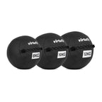 VirtuFit Wall Ball Pro Set - 8, 10, 12 kg