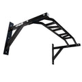 VirtuFit Barre de Traction Murale - Chin Up Bar - Multi Grip Design