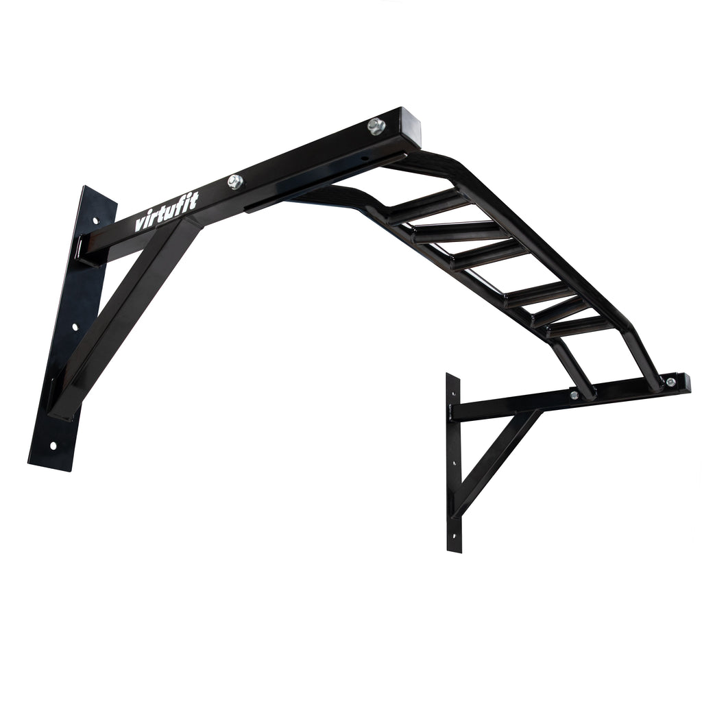 VirtuFit Chin Up Bar - Multi Grip Design - Tweedekans