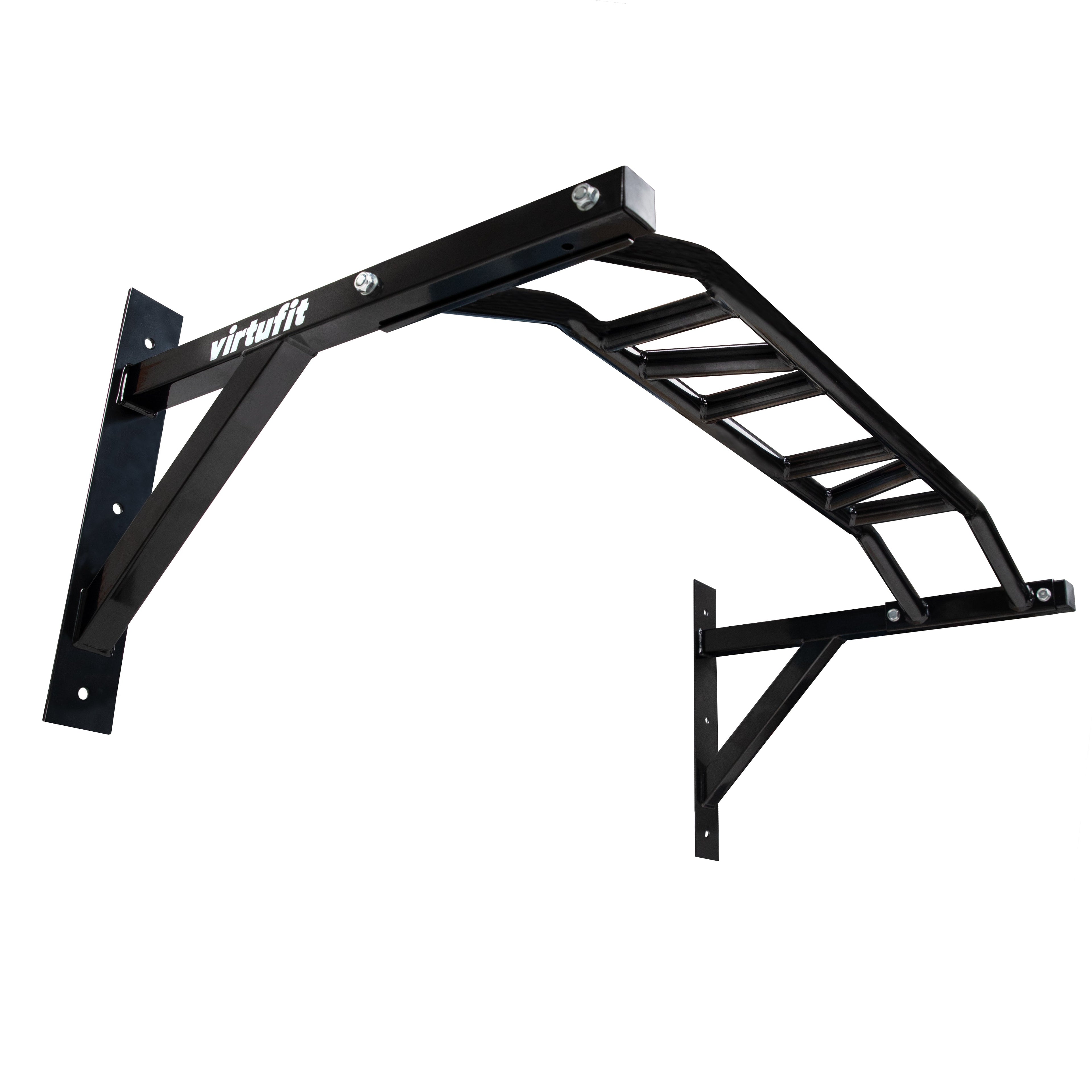 VirtuFit Chin Up Bar - Multi Grip Design - Tweedekans