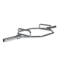 VirtuFit Olympic Hex Bar - Shrug Bar - Trap bar - 140 cm - Deuxi�me Chance