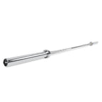 VirtuFit Olympic Halter Bar - 50 mm - 200 cm - Deuxi�me Chance