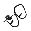 VirtuFit Abdominal muscle trainer Pro - Entraîneur AB - Noir