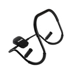 VirtuFit Abdominal muscle trainer Pro - Entraîneur AB - Noir