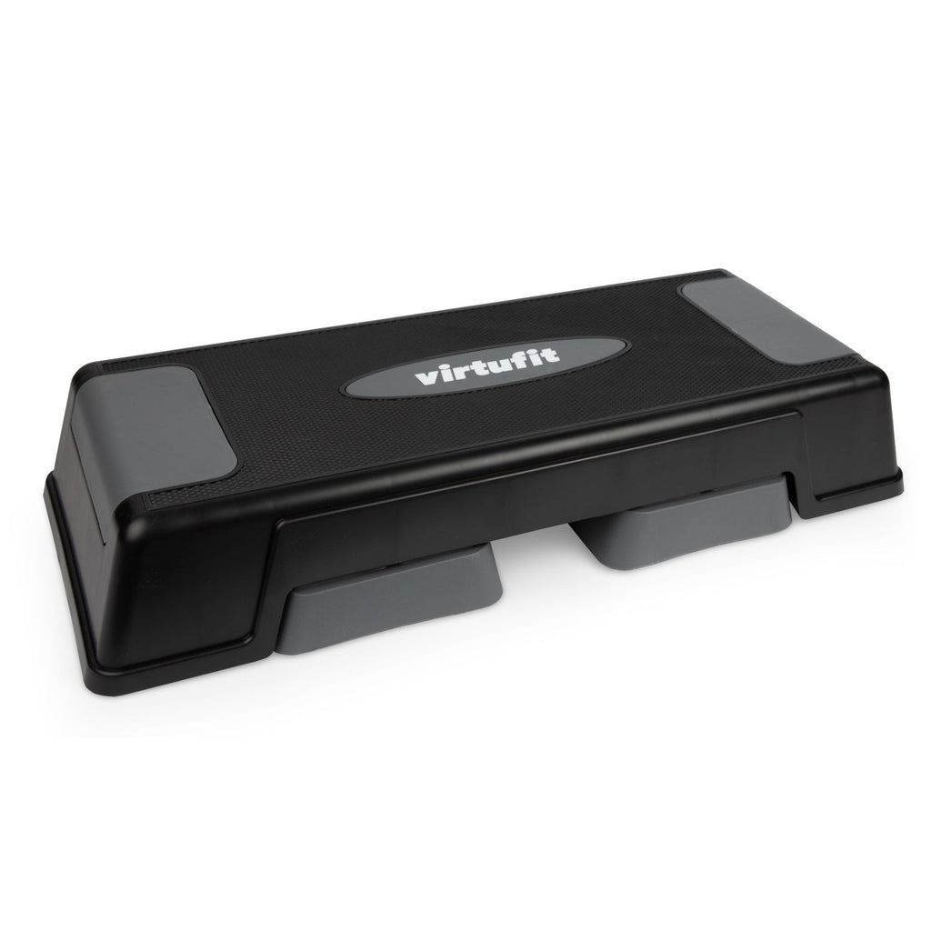 VirtuFit Verstelbare Aerobic Fitness Step/Stepper