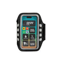 VirtuFit Hardloop Telefoon Armband Pro met LED - Set van 2