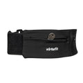 VirtuFit Running Belt Pro - 2 Opbergvakken - Set van 2