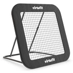 VirtuFit Verstelbare Rebounder Pro - Kickback - 124 x 124 cm - Tweedekans