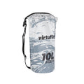 VirtuFit Dry Bag 10L - Waterdichte Tas
