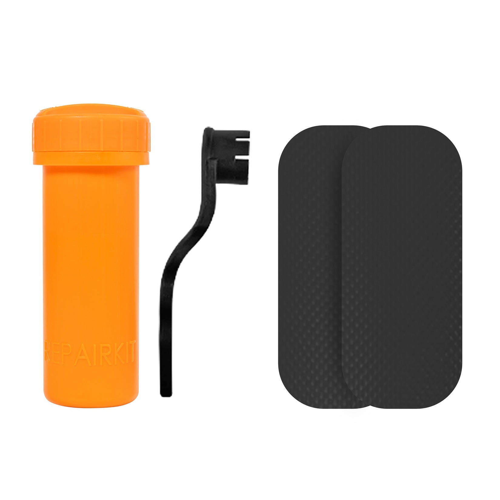 VirtuFit Reparatiekit Supboard Zwart