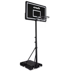 VirtuFit Verstelbare Basketbalpaal - 145 tot 305 cm