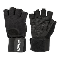 VirtuFit Gants de Fitness Pro avec Bracelet