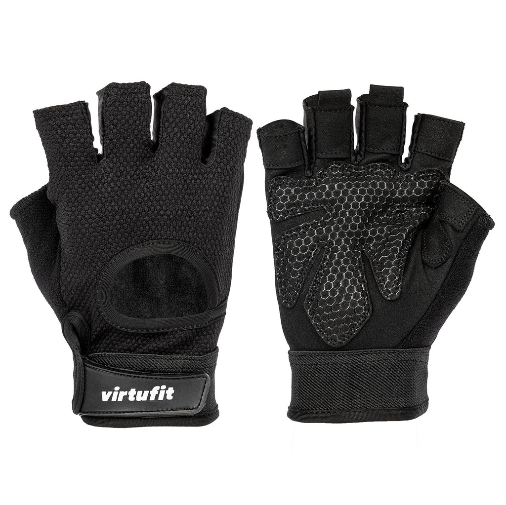 VirtuFit Gants d'exercice Pro