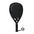 VirtuFit Fusion Pro Padel Racket - Zwart - Grijs