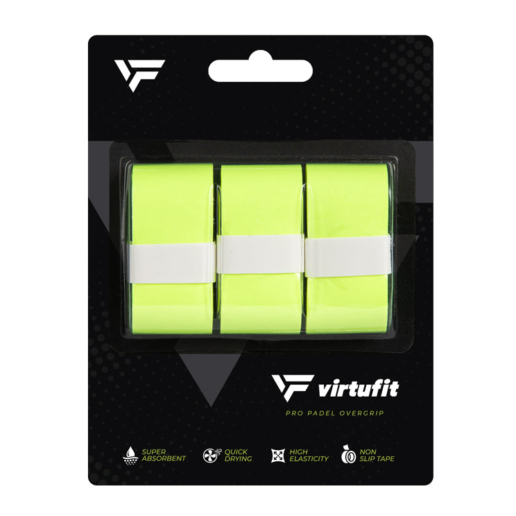 VirtuFit Pro Padel Overgrip - menthe