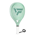 Raquette de padel hybride VirtuFit - Vert Menthe