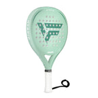 Raquette de padel hybride VirtuFit - Vert Menthe
