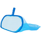 Virtufit Zwembad Bodem Schepnet