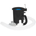 VirtuFit Skimmer de piscine avec bac de réception