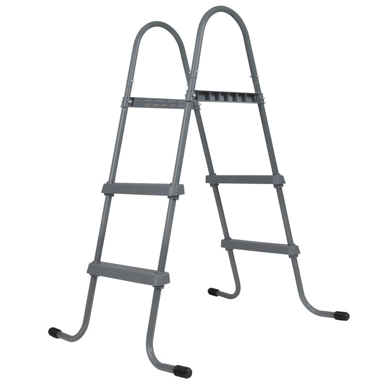 VirtuFit Échelle de Piscine 84 cm - Deuxième Chance