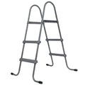 VirtuFit Échelle de Piscine 84 cm - Deuxième Chance