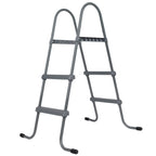 VirtuFit Échelle de Piscine - 84 cm