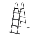 VirtuFit Zwembadtrap 100 cm - Universeel