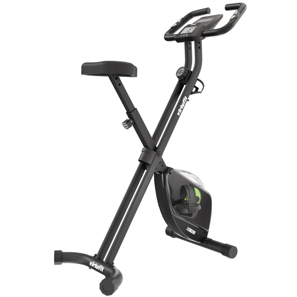 VirtuFit XB100i Opvouwbare Hometrainer