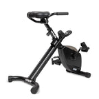 VirtuFit DB100 Foldable Deskbike - Vélo de bureau avec ordinateur -  Deuxième Chance