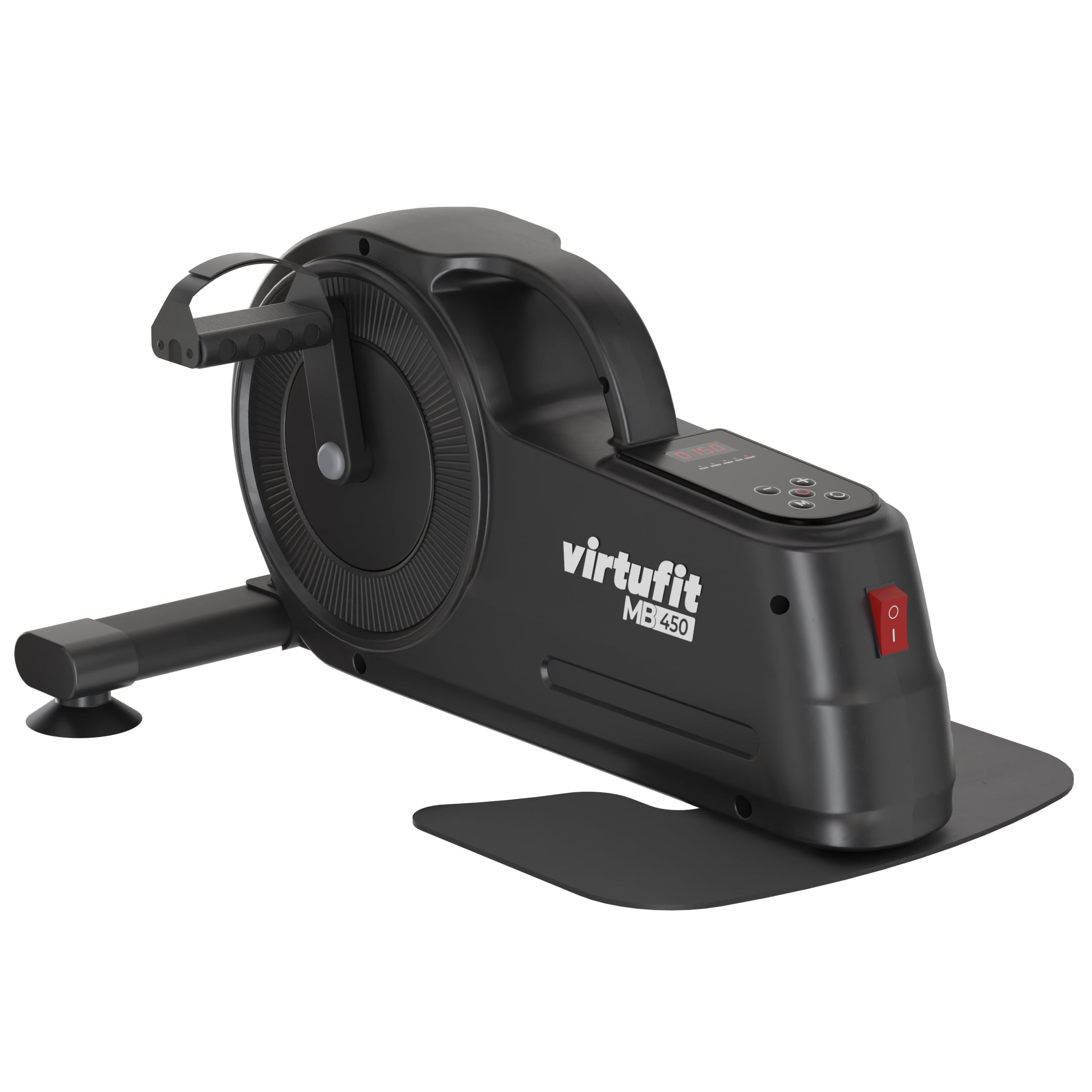 VirtuFit MB450 Elektrische Stoelfiets - Mobiliteitstrainer - Tweedekans