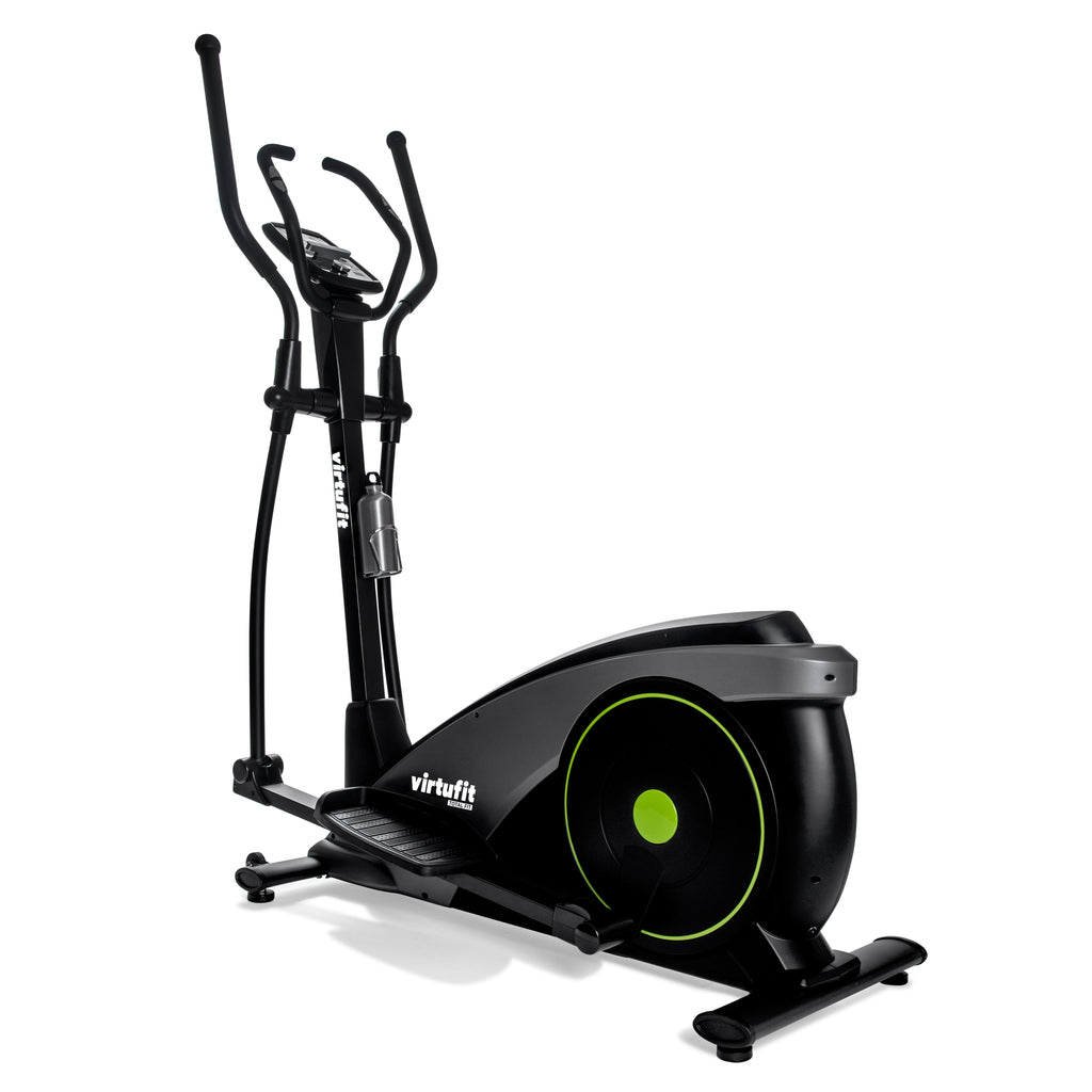 VirtuFit iConsole Total Fit Ergomètre Vélo Elliptique