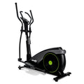 VirtuFit iConsole Total Fit Ergomètre Vélo Elliptique
