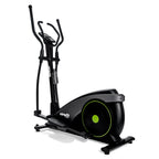 VirtuFit iConsole Total Fit Ergomètre Vélo Elliptique