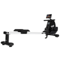 VirtuFit Roeitrainer Stroker 100i - Voorgemonteerd Tweedekans