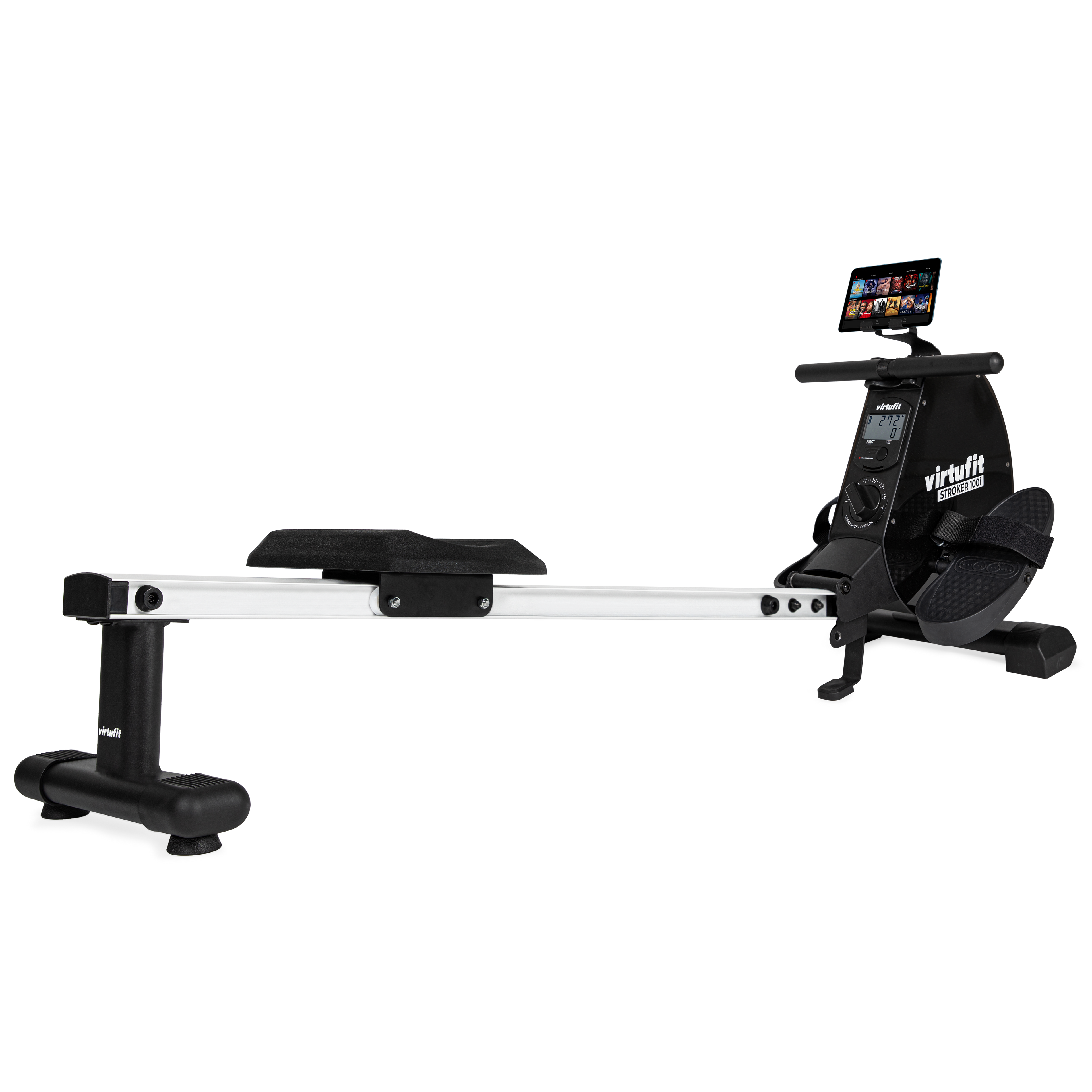 VirtuFit Stroker 100i Roeitrainer - Showroommodel