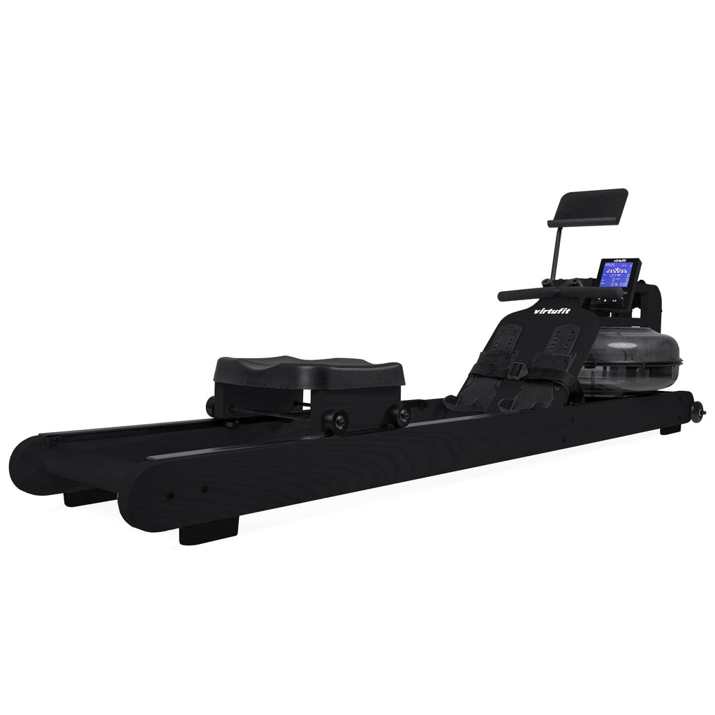 VirtuFit Elite Water Resistance Roeitrainer - Black Edition